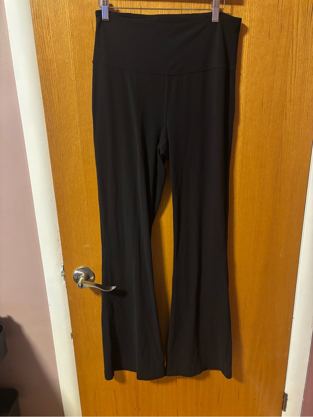 Lululemon Align Flare Long Tights